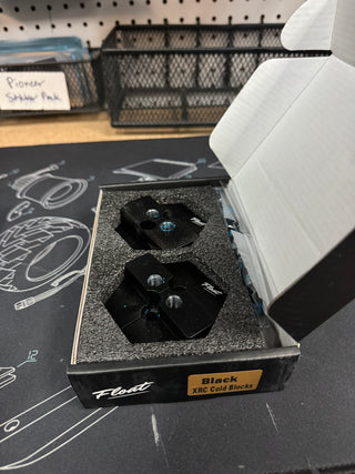 (JTS) XRC Cold Blocks (BLACK)