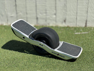 Land-Surf PlatySense 4.0 Footpads (GT/GTS/XRC)