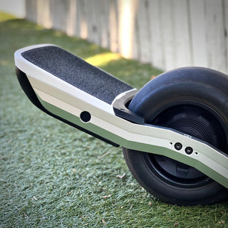 Land-Surf PlatySense 4.0 Footpads (GT/GTS/XRC)