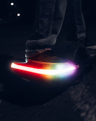 Kush Glow Footpad For Onewheel GT/GTS/XRC