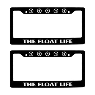 TFL License Plate Frame