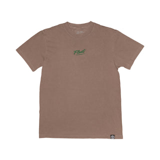 Lil' Cursive Float (Embroidered)
