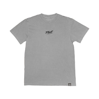 Lil' Cursive Float (Embroidered)