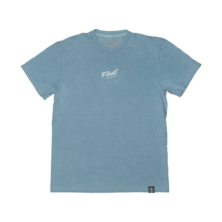 Lil' Cursive Float (Embroidered)