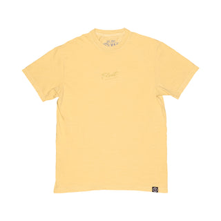 Lil' Cursive Float (Embroidered)