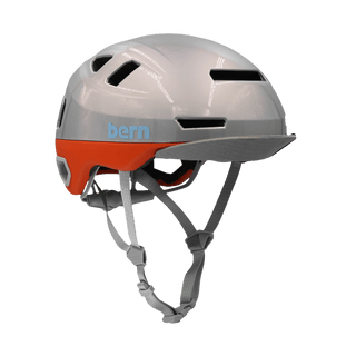 Hudson MIPS Bike Helmet