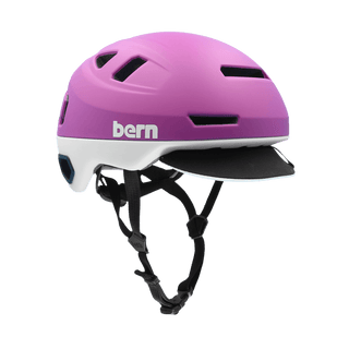 Hudson MIPS Bike Helmet