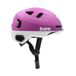 Hudson MIPS Bike Helmet