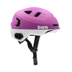 Hudson MIPS Bike Helmet