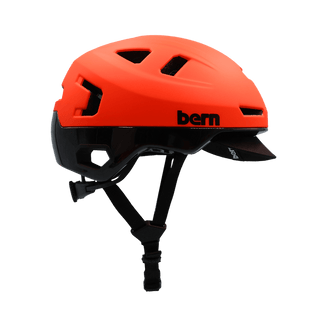 Hudson MIPS Bike Helmet