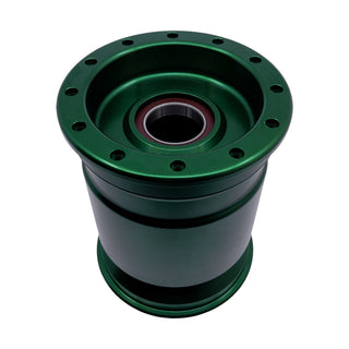 MTE 5" Hub - GT/GT-S/XRC Compatible