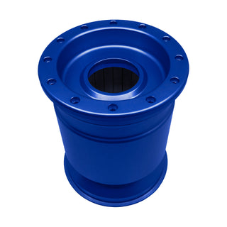 MTE 5" Hub - GT/GT-S/XRC Compatible