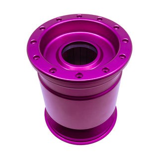 MTE 5" Hub - GT/GT-S/XRC Compatible