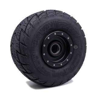 Pioneer Tire
