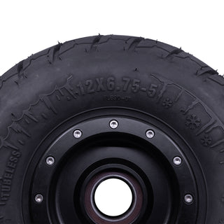 Pioneer Tire