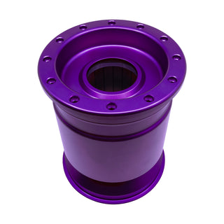 MTE 5" Hub - GT/GT-S/XRC Compatible