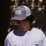 Lo Profile Trucker Hat V2