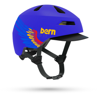 Brentwood Jr. Bike Helmet (Barn Deal)