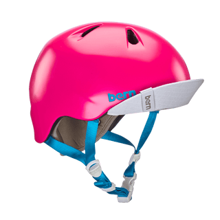 Nina Youth Bike Helmet (Barn Deal)