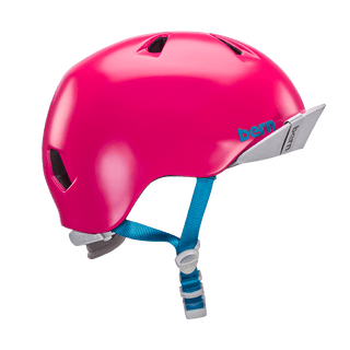 Nina Youth Bike Helmet (Barn Deal)