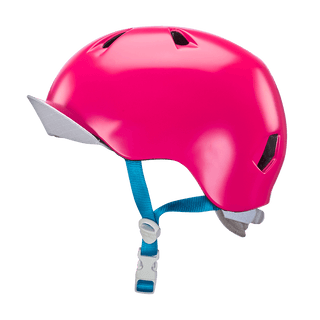 Nina Youth Bike Helmet (Barn Deal)