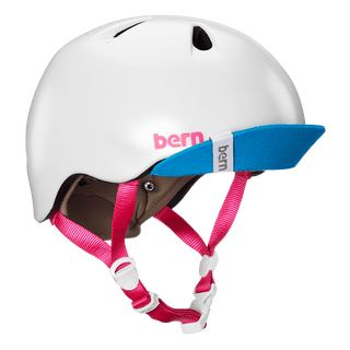 Nina Youth Bike Helmet (Barn Deal)