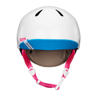 Nina Youth Bike Helmet (Barn Deal)