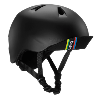 Nino Youth Bike Helmet (Barn Deal)