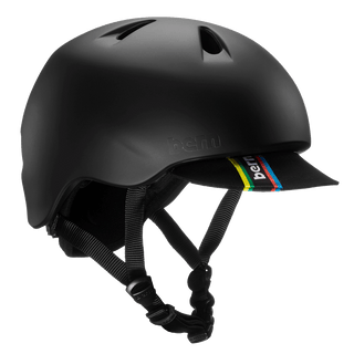 Nino Youth Bike Helmet (Barn Deal)