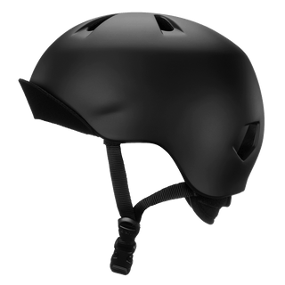 Nino Youth Bike Helmet (Barn Deal)