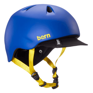 Nino Youth Bike Helmet (Barn Deal)