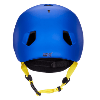 Nino Youth Bike Helmet (Barn Deal)