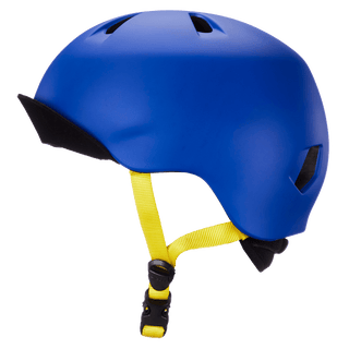 Nino Youth Bike Helmet (Barn Deal)