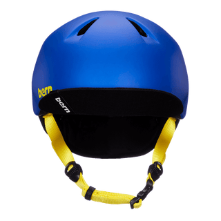 Nino Youth Bike Helmet (Barn Deal)