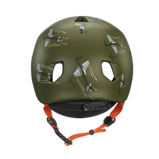 Nino Youth Bike Helmet (Barn Deal)