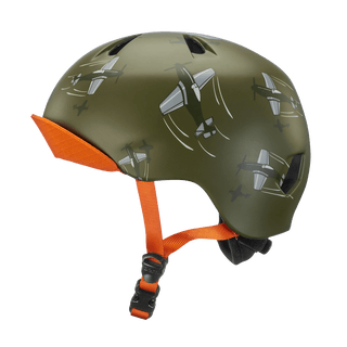 Nino Youth Bike Helmet (Barn Deal)