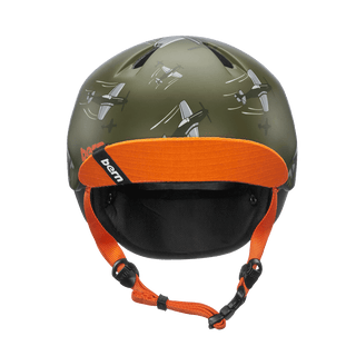 Nino Youth Bike Helmet (Barn Deal)