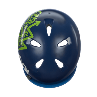 Nino Youth Bike Helmet (Barn Deal)