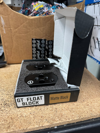 (JTS) GT Float Block (No Hardware)