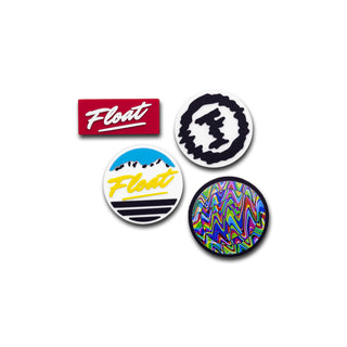 TFL Pin Pack