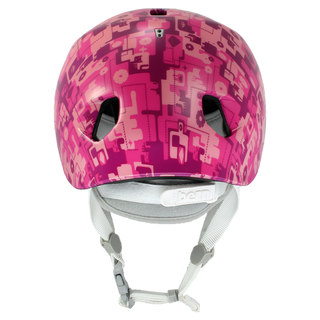 Nina Youth Bike Helmet (Barn Deal)