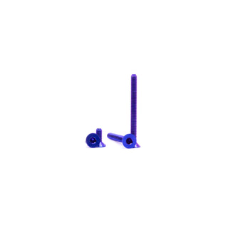 Tech Rails Titanium Screw Kit