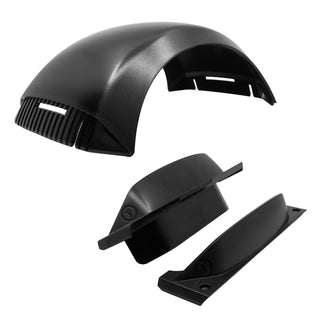(JTS) Drop Top Fender Kit (Black)(Pint/PintX/PintS)