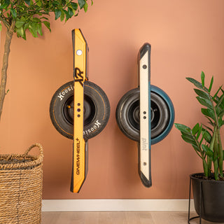 Landslide Wall Mount for Onewheel