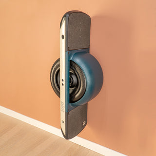 Landslide Wall Mount for Onewheel