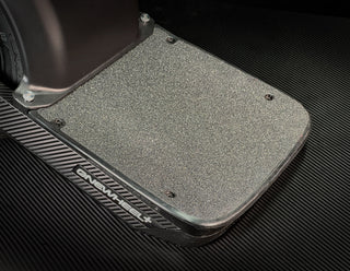 Land-Surf PlatySense 4.0 footpad set (XR)