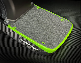 Land-Surf PlatySense 4.0 footpad set (XR)