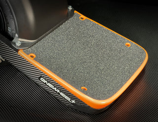 Land-Surf PlatySense 4.0 footpad set (XR)