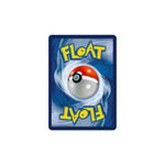 Float Life Trading Cards