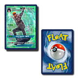 Float Life Trading Cards